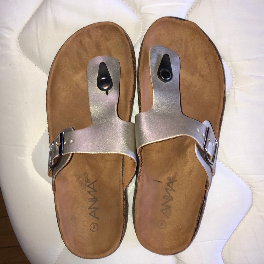 Anna sandals - 9